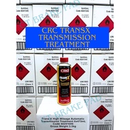 CRC Trans X Automatic Transmission Treatment (Yellow)(473ML)