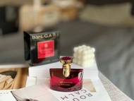 BVLGARI Splendida Magnolia Sensuel 香水