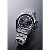 [ORIENT] NEO70's SOLAR PANDA Watch for Men Made in Japan