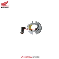 Honda Motorcycle Accessories WH150-3-3A Motor Biying Hanying Weiling Starter Motor Carbon Brush