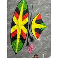 Vip laptop ..... vip kite combo 1m7 homemade super beautiful purple orchid ........../ carbon