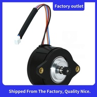 For 3D Printer Extrusion Extruder Motor 1.8 Degree Press 12 Tooth Gear Circular Stepper Motor for K1
