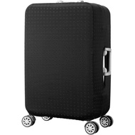 7-mi Travel Luggage Cover Protector, Washable Suitcase Protector Anti-scratch Spandex Baggage Covers