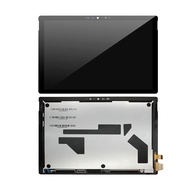For Microsoft Surface Pro 7 1866 LCD Display Touch Screen Digitizer Full Assembly For Surface Pro 7 
