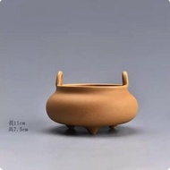 禪意香熏爐室內除臭(三足香爐)