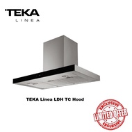 TEKA Linea LDH TC Hood