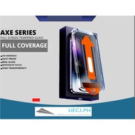 HONOR X9C X9A X9B 5G PRIVACY Screen Protector Tempered Glass EASY Install