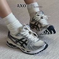 [ Axo Sneaker ] Kayano 14 Sports Shoes for Men and Women - Comfortable, Breathable, Beautiful Form, 