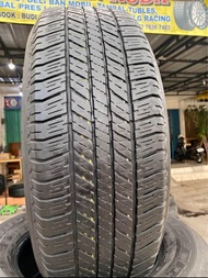 BAN MOBIL SECOND FORTUNER PAJERO UKURAN 265/65 R17 MERK DUELER H/T