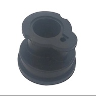 manifold karet karburator stihl ms170 ms180