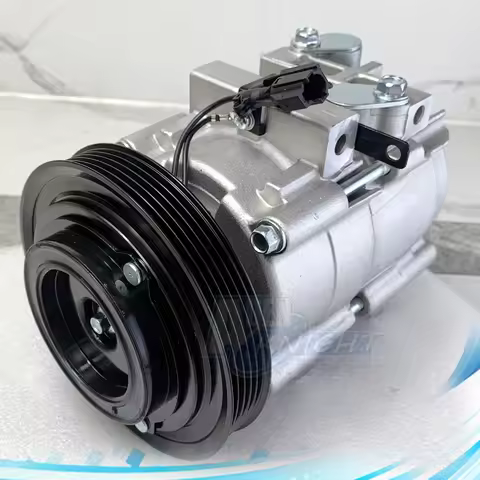 HS18 AC A/C COMPRESSOR FOR CAR HYUNDAI TERRACAN 2.9L 2004 - 2006 ACWCA-06 ACWCA-05 ACWCA06 ACWCA05 9