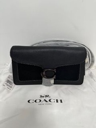 Coach Tabby 26 crossbody bag 手袋