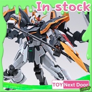 P-Bandai : MG 1/100 Gundam Deathscythe EW (Equipped with Roussette unit)