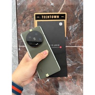 Điện thoại Xiaomi 13 ultra ram 12G/256Gb Snaρdragon 8 Gen 2 camera Leica-Nhập khẩu like new