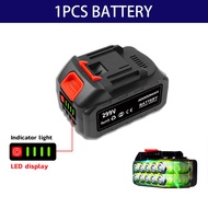 【Ready Stock】XTITAN 1888VF/2888VF/3888VF 25000mah Lithium Battery High Power Replacement Electric To