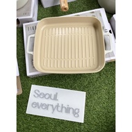 Fika grill pan 28 cm Authentic Korean