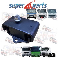 ME-031962 Front Engine Mount | for MITSUBISHI FUSO FM215 Truck with 6D22 6D14 6D15 Engine