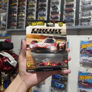 Ferrari 499P Circuit Legends Hotwheels | Premium | HTF
