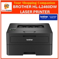 NEW MODEL Brother HL-L2460DW 2460DW HL-L2375DW  Laser Printer Wireless Auto-2 sided Duplex Printing 3 years warranty