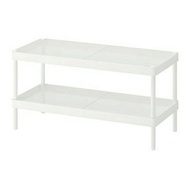 MACKAPAR SHOE RACK 78×32×40cm