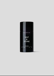❤❤ 敗家 Jing ❤❤ Salt & Stone Natural Deodorant Black Rose & Oud 天然除臭膏 止汗劑