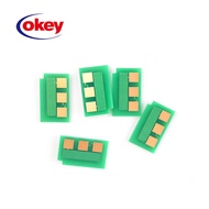 2PCS 42K Compatible Drum Chip DR-212 DR 212 DR212 DD1A001F3X drum unit chip for Minolta Bizhub-25e B