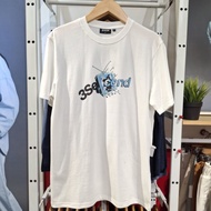 3SECOND Men's Regular Fit Short Sleeve T-Shirt Original