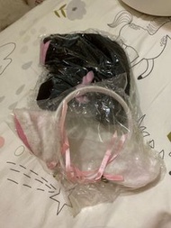 【售】貓耳頭箍 Cosplay