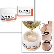 🇯🇵油脂粒修護霜救星 - 修護眼霜Tsubu Night Gel