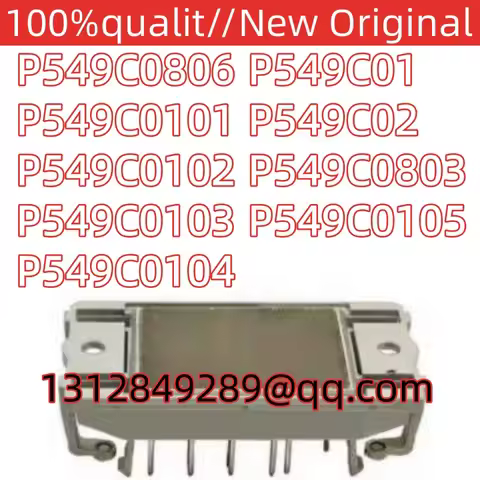 100% new original P549C01 P549C0101 P549C0102 P549C0103 P549C0104 P549C0105 P549C02 P549C0803 P549C0