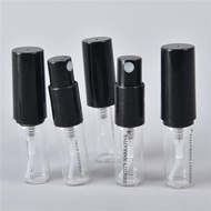 perfume refillable bottle perfume atomiser 428 5 Mini 2ml Perfume Sample Bottled 74081 Travel Portab