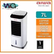 Aiwa AW-908AC Air Cooler (Remote Control)