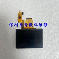 Suitable for Canon 650D 700D LCD LCD Screen with Touch SLR Camera Display Screen with External Scree