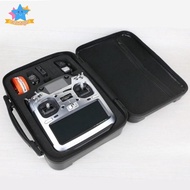 [Edstars] Remote Control Plane Controller Storage Bag Remote Control Transmitter Case Sturdy Compati