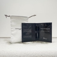 【Dior】 迪奧 曠野之心男性淡香水針管束口袋組  香水