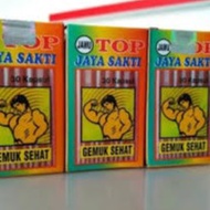 TOP JAYA SAKTI GEMUK SEHAT ISI 30 KAPSUL