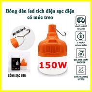 150W hanging light bulb