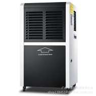 ‍🚢DolexinDR-600LIndustrial Dehumidifier Dehumidifier Villa Dehumidifier Basement Warehouse Dehumidifier