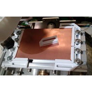 PCB Holder for cnc 3018