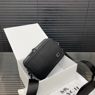 25.3.13 Updated COACH Charter Men's Crossbody Shoulder Bag