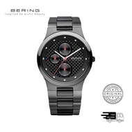 BERING Ceramic Black Men's Watch (39mm) 32339-782