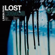 【張大韜全新黑膠】聯合公園Linkin Park-遺失檔案輯Lost Demos/華納/093624852704 