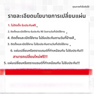 จอภาพ LCD Huawei Mate30 pro Epro กึ่งโปร่งใสพร้อมกรอบสำหรับ MATE30RS แสดงภาพภายในและภายนอก ชิ้นส่วนโ