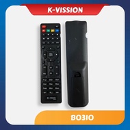 Remote remote receiver Bromo c2000/Bromo c band/k-vision c2000/topas tv