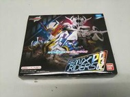 魂商店 假面騎士 BUILD REMIX RIDERS PB02 pb 02 EVOL 全形態 天才