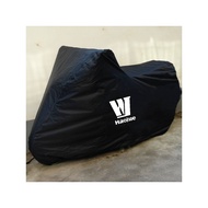 Haojue Motorcycle Clothing Cover TR300 DL150 DZS150 DF1/UHR150/250 UFR150