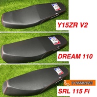 SEAT SAKORN SA-KORN RACING Y15 V2  Y15ZR  HONDA DREAM 110 SRL 115 Fi / LAGENDA 115 Fi Y16 WAVE125 LC135 NEW VF3i