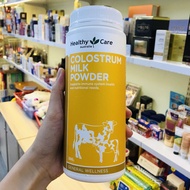 Colostrum Milk Powder, Powder, 300g bottle