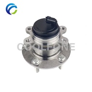 Front Wheel Hub Bearing For HYUNDAI GENESIS  2.0 T Coupe 3.8 V6 G6DJ G4KF G6DA 2008 51750-2M000