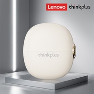 LP81 Lennovo หูฟังบลูทูธสบายและมั่นคงเมื่อสวมใส่หูฟังแบบเปิดตลอด24ชั่วโมงการเล่นต่อเนื่อง